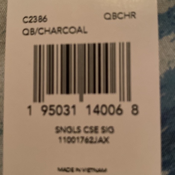 COPY - Coach sunglass case never used it originally $98 selling for $50 - Picture 5 of 5